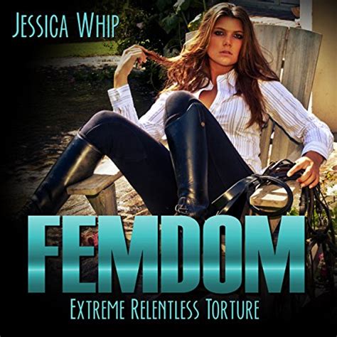 This list is for books about female dominance or Fem-dom, meaning in a BDSM relationships and BDSM scene, the dominant partner is female. Often a dominant woman, she may prefer to be called a domme, femdomme, domina, or dominatrix, depending on context or personal preference.